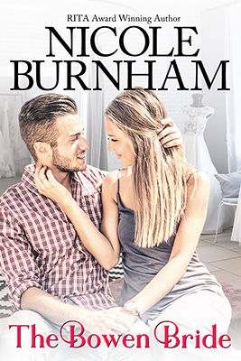 Nicole Burnham: The Bowen Bride