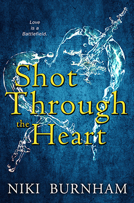 Nicole Burnham: Shot Through the Heart