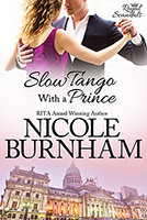 Slow Tango With a Prince